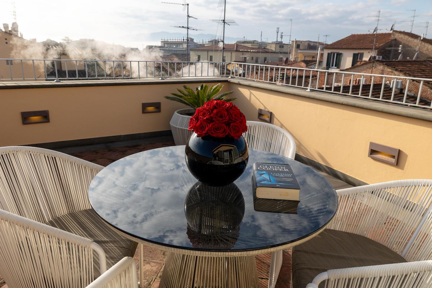 Hotel Patria