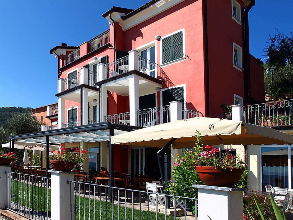 Le Ville Relais