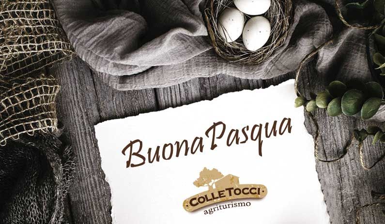 Agriturismo Colle Tocci