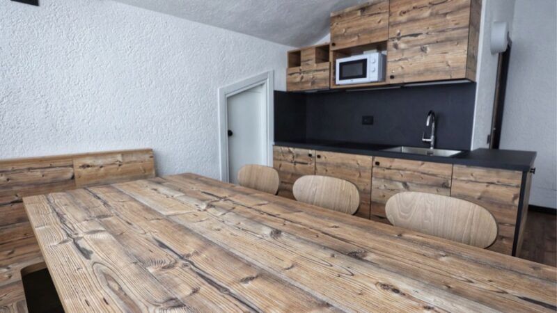 TH La Thuile