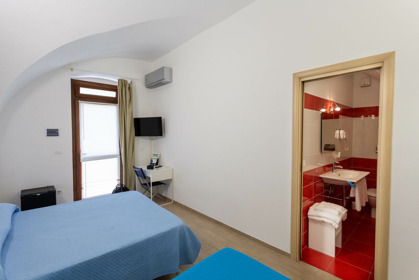Z'bass Rooms Bed and Breakfast