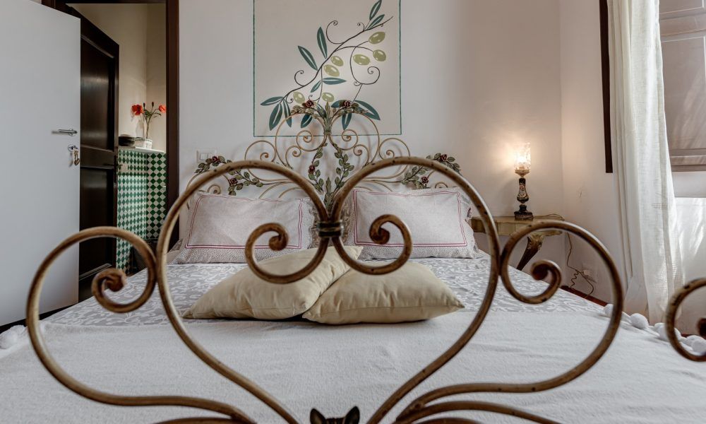 B&B Le Torri