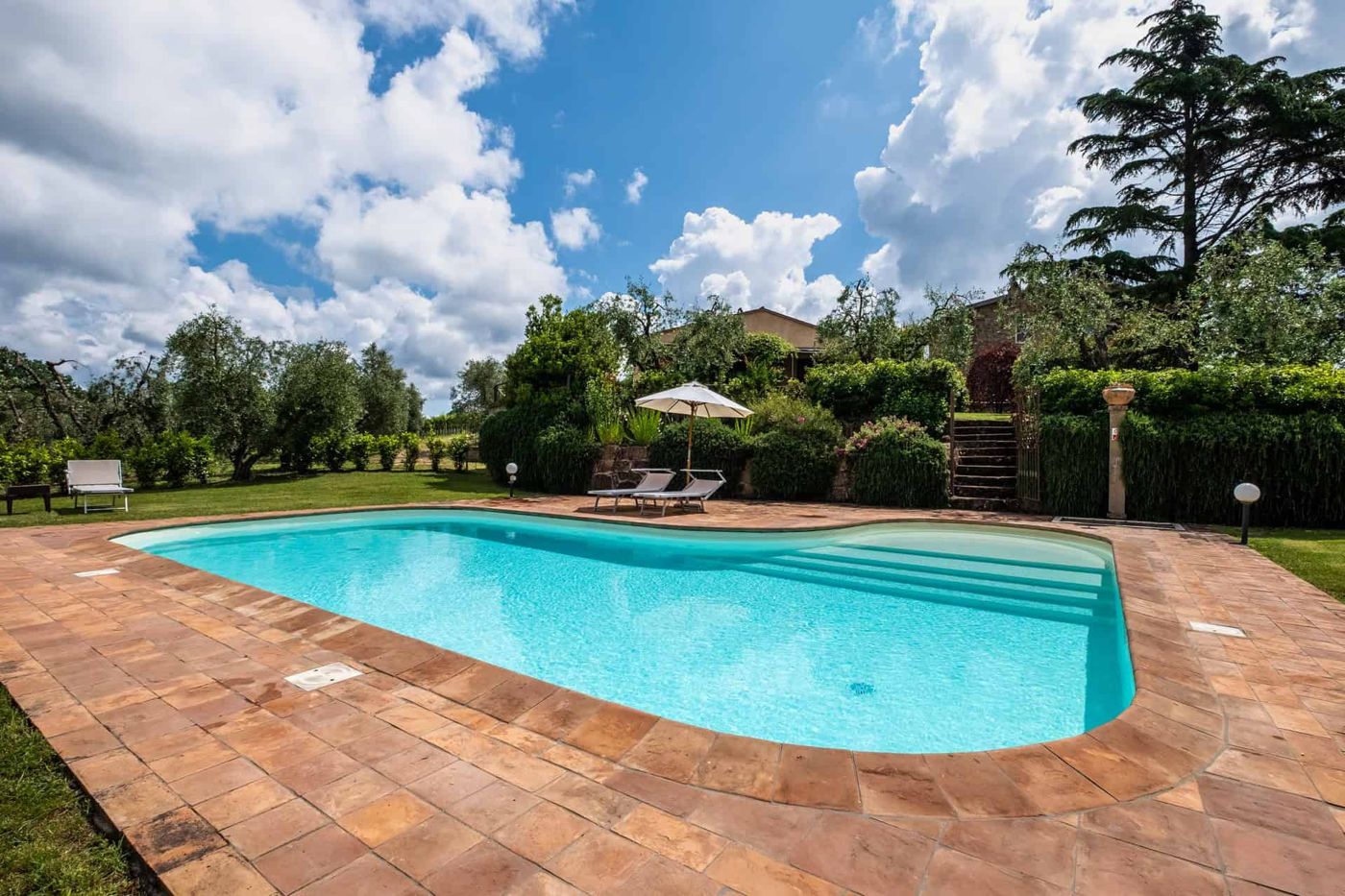Agriturismo Cerchio Verde