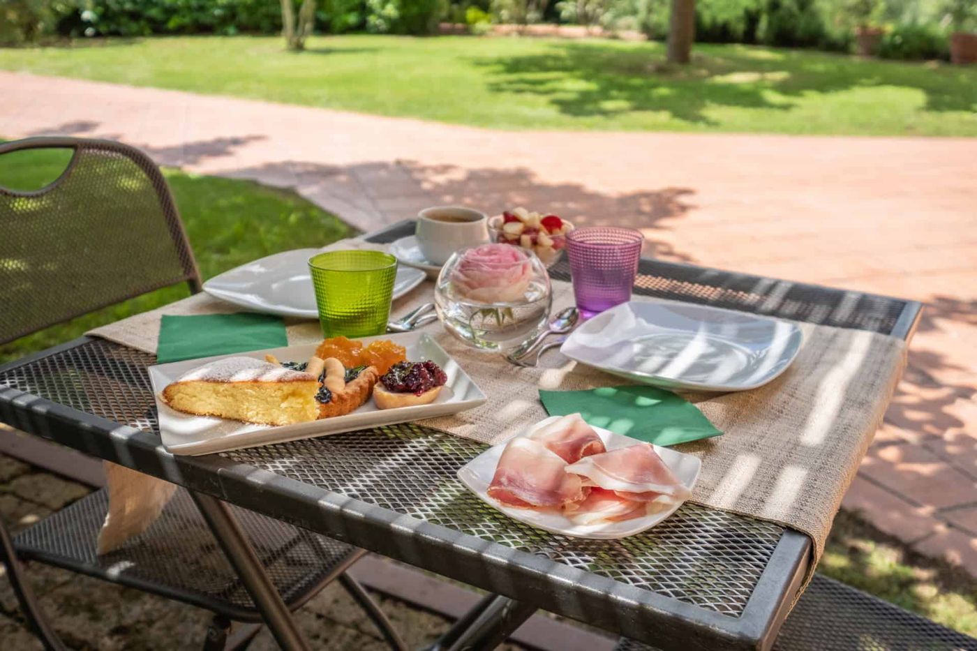 Agriturismo Cerchio Verde