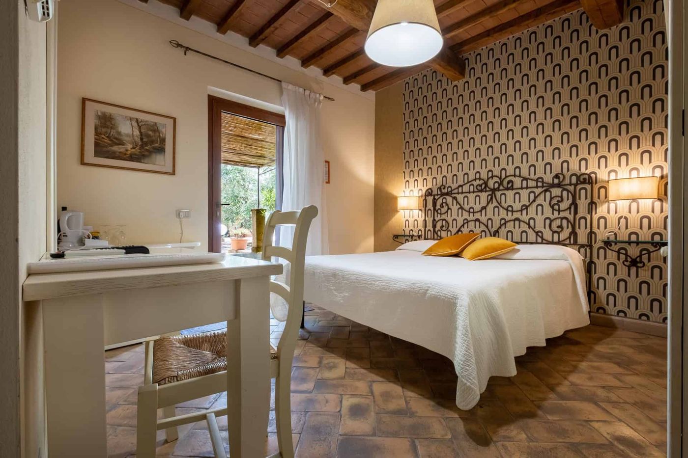 Agriturismo Cerchio Verde