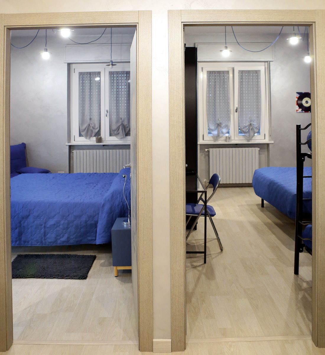B&B SanRock