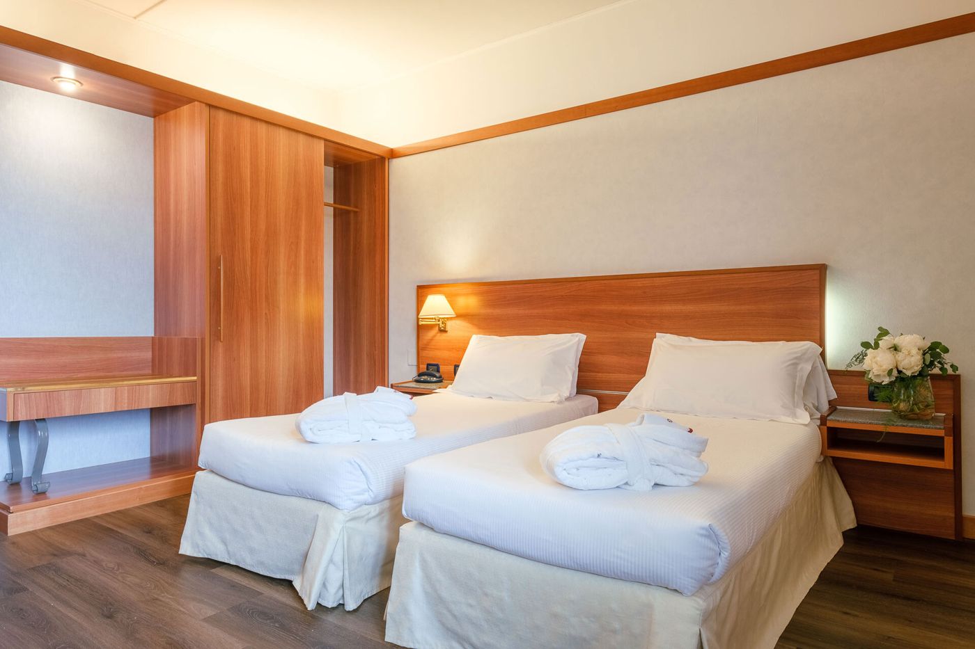 SHG Hotel Bologna
