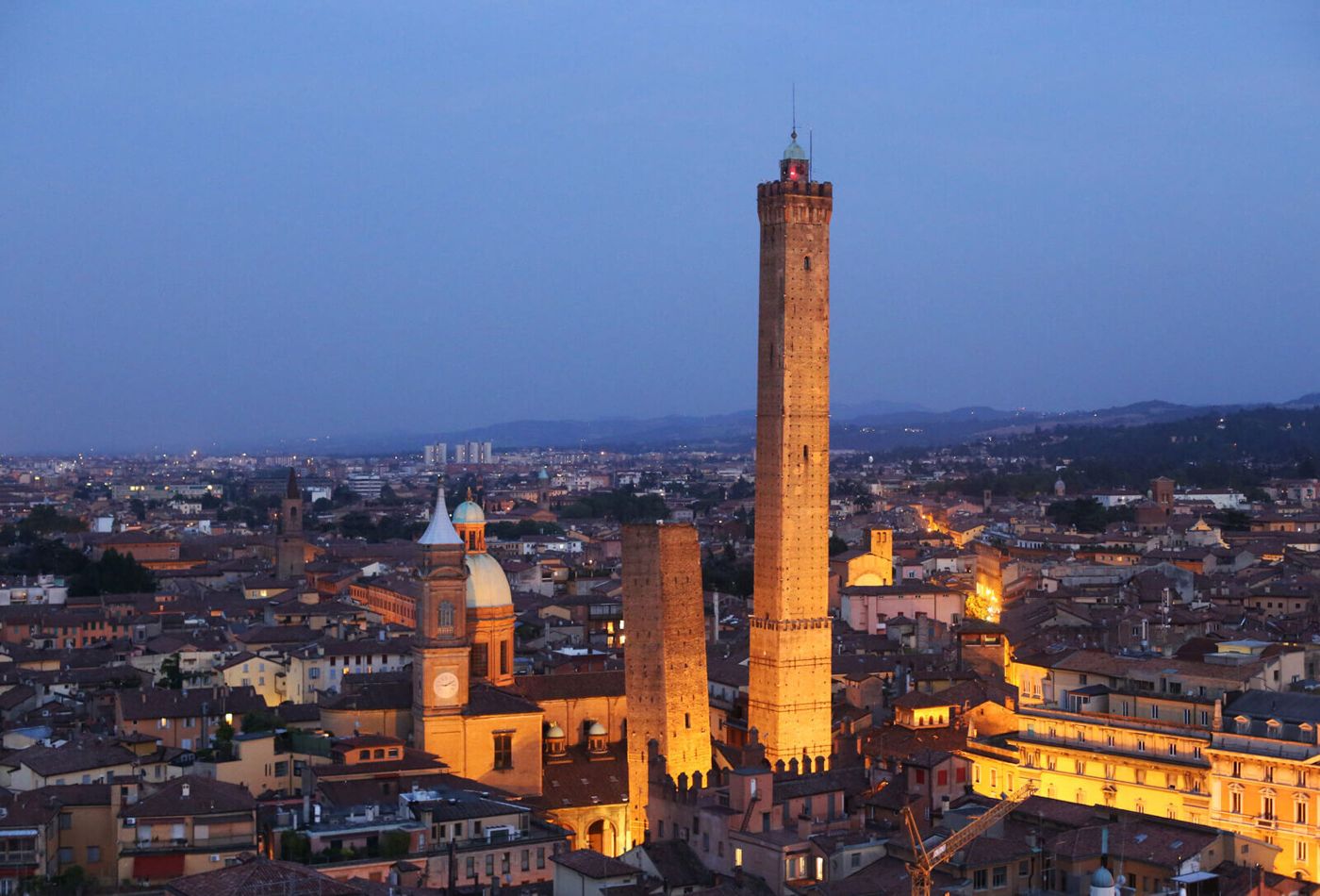SHG Hotel Bologna