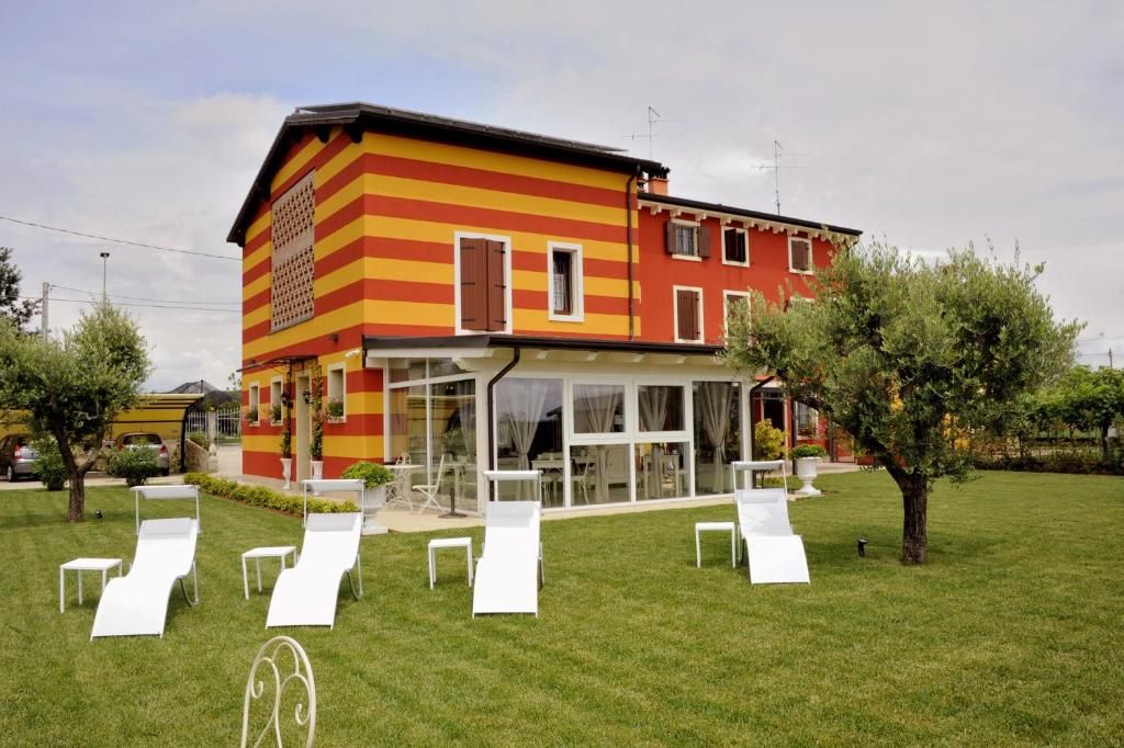 B&B Corte Caselle