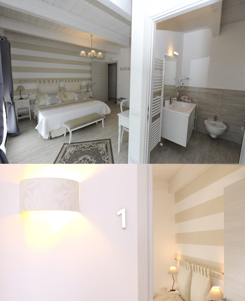B&B Corte Caselle