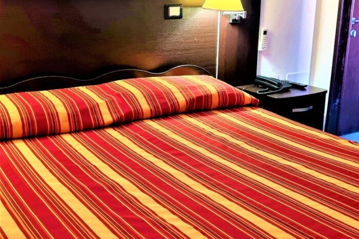Hotel Insteia