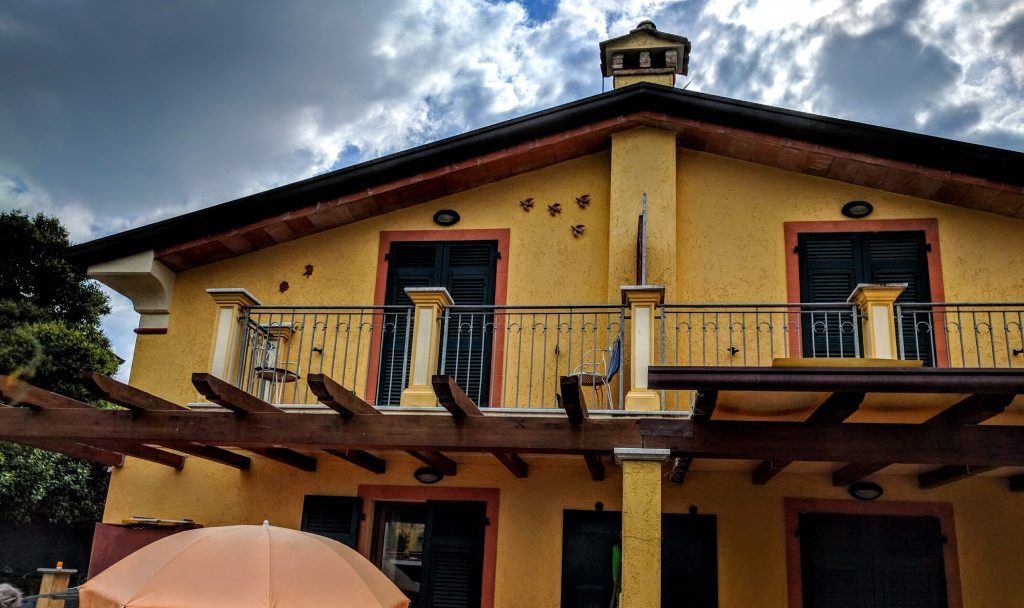 Sally's B&B