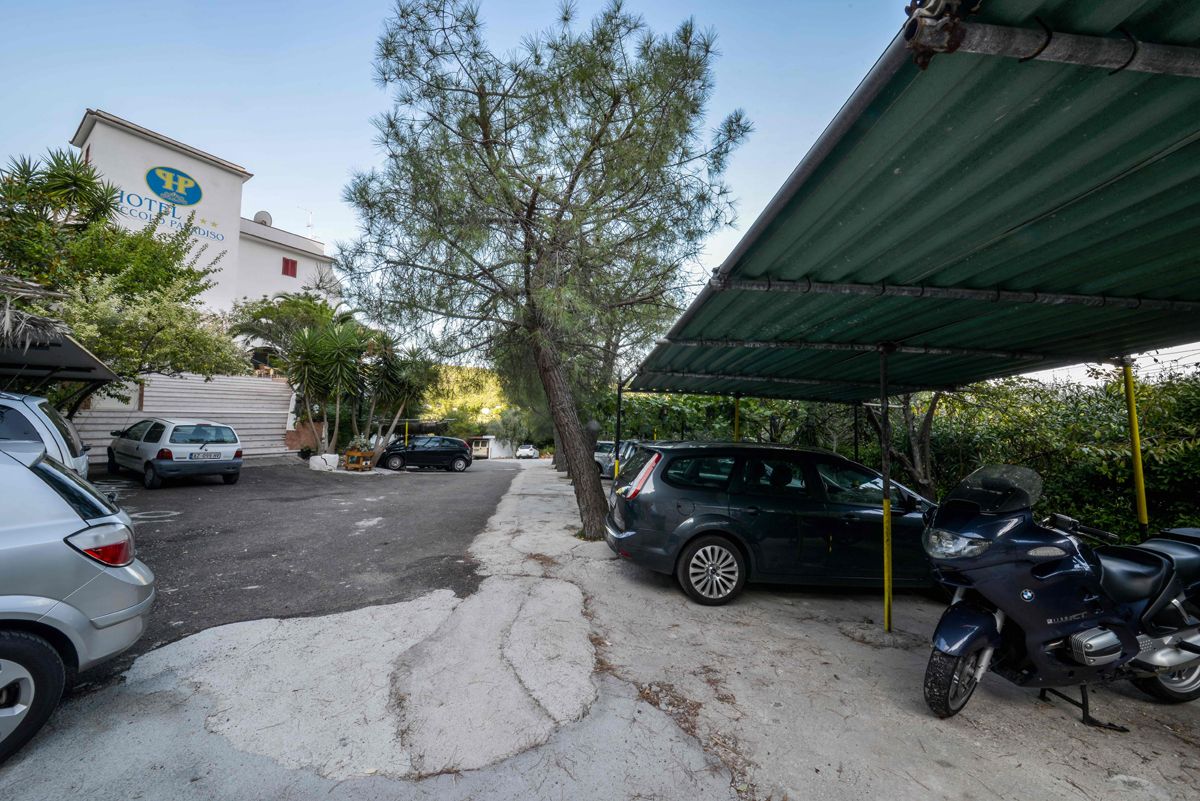 Hotel Piccolo Paradiso