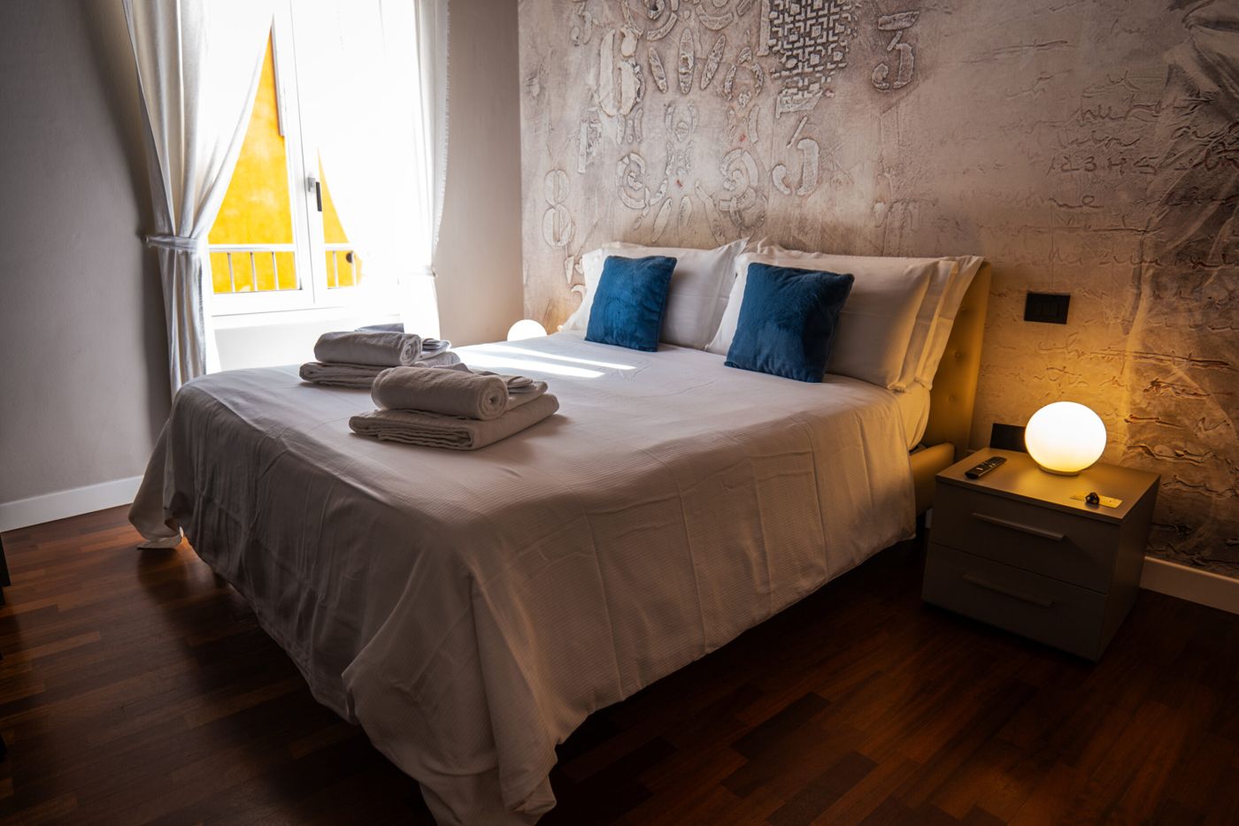 Old Town - Boutique Rooms