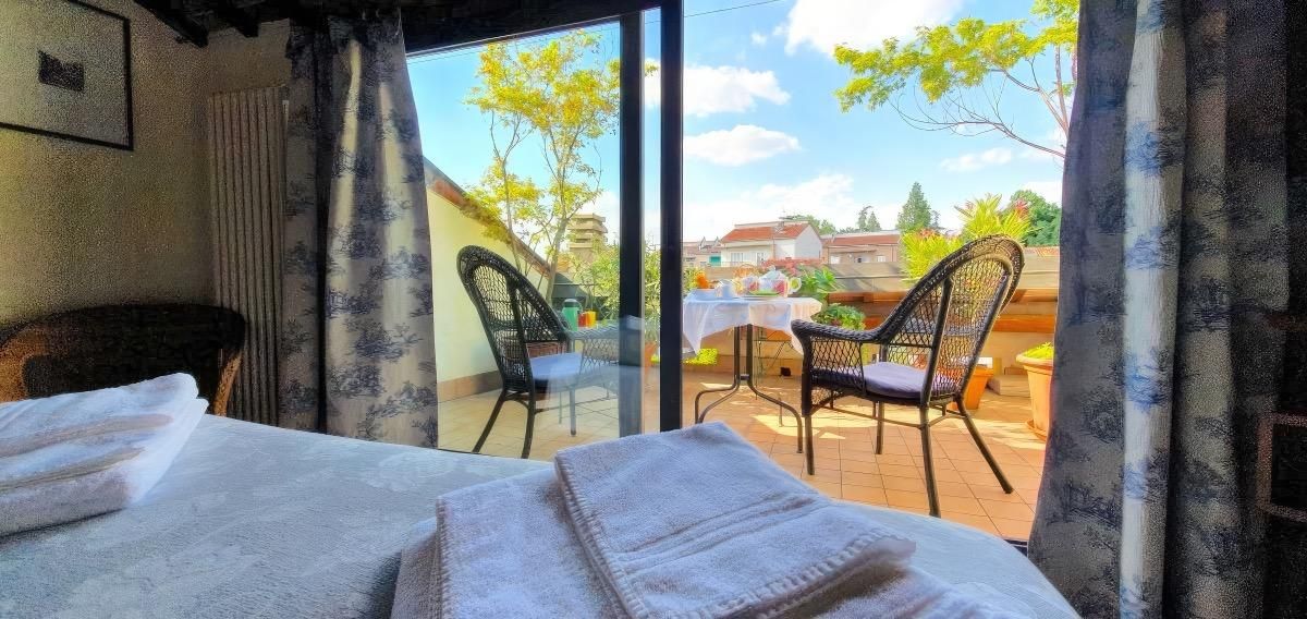 B&B Vicenza San Rocco