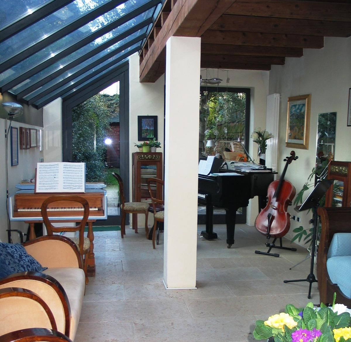 B&B Vicenza San Rocco