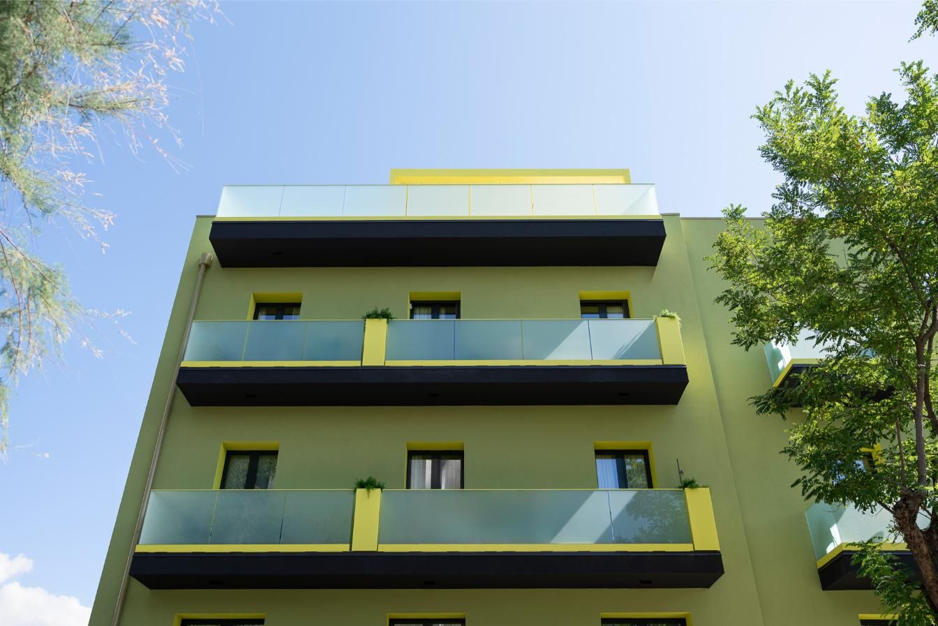 Mode Eco Mood Hotel