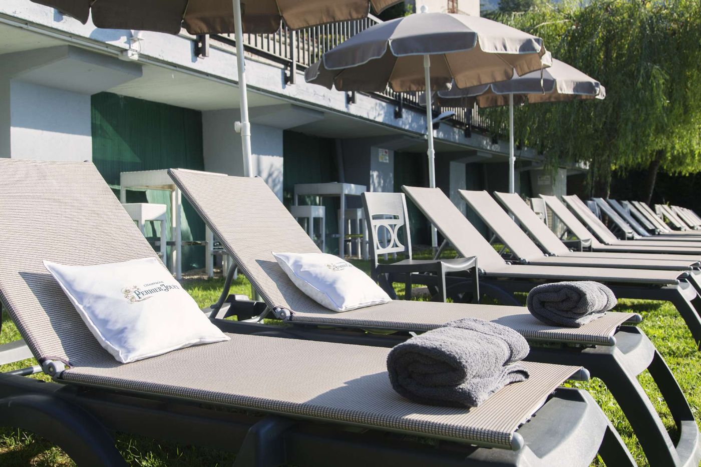 Hotel Due Palme