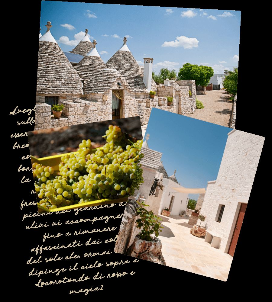 Trulli Loco