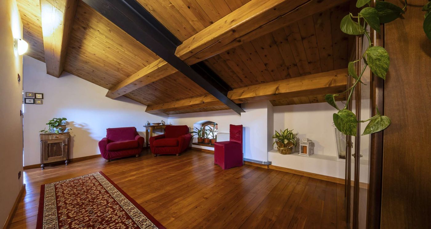 Bed & Breakfast La Giovannella