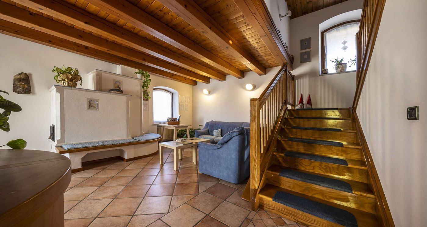 Bed & Breakfast La Giovannella