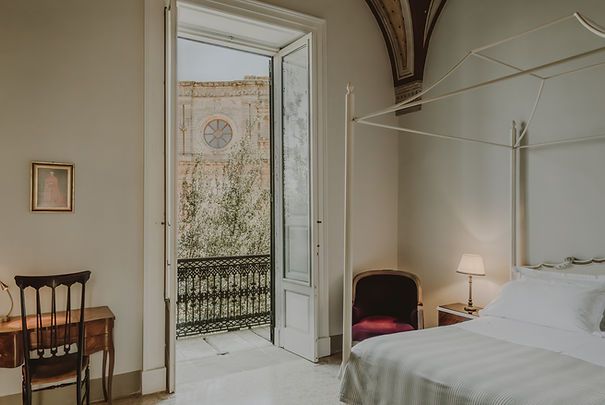 Relais Monastero Santa Teresa
