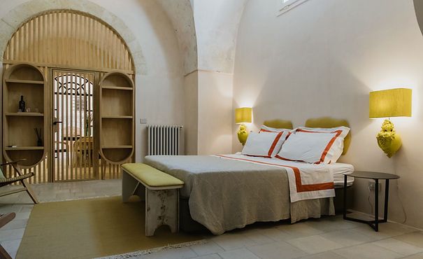Relais Monastero Santa Teresa