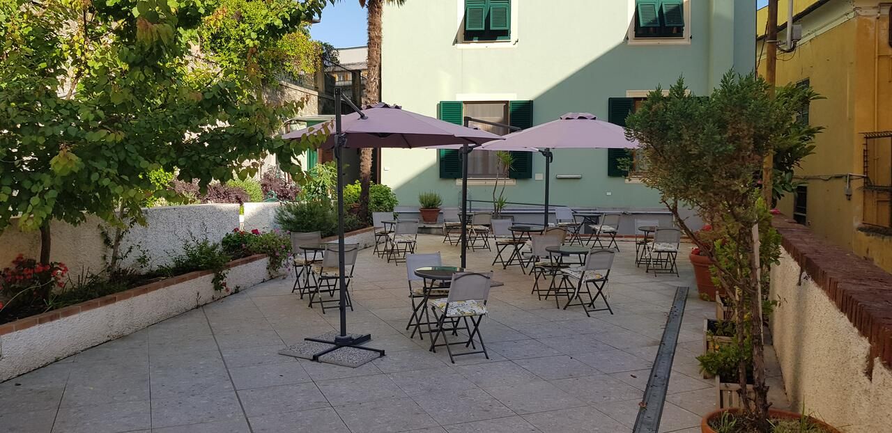 Il Giardino dei Limoni