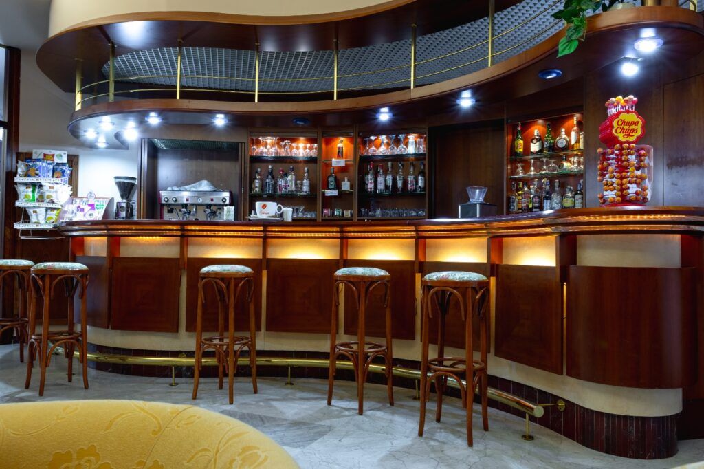 Hotel San Nicola