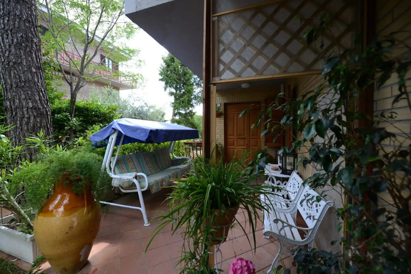 B&B Casa Cettina
