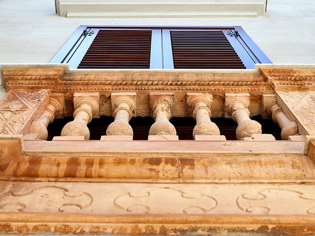 Hotel Sopra Le Mura