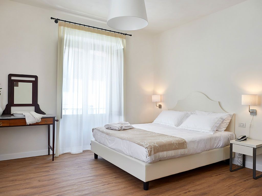 Hotel Sopra Le Mura