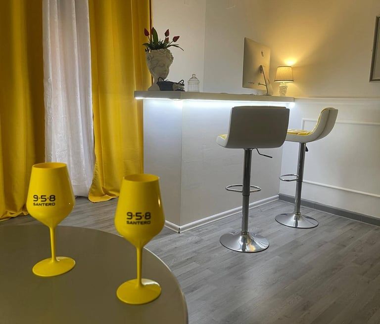 Le Suite del Lungomare