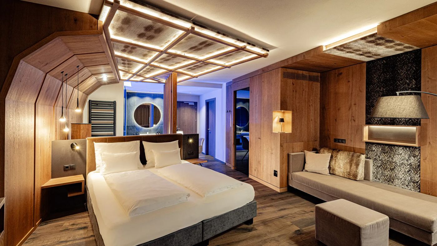 Leitgam - Adults Only Hotel