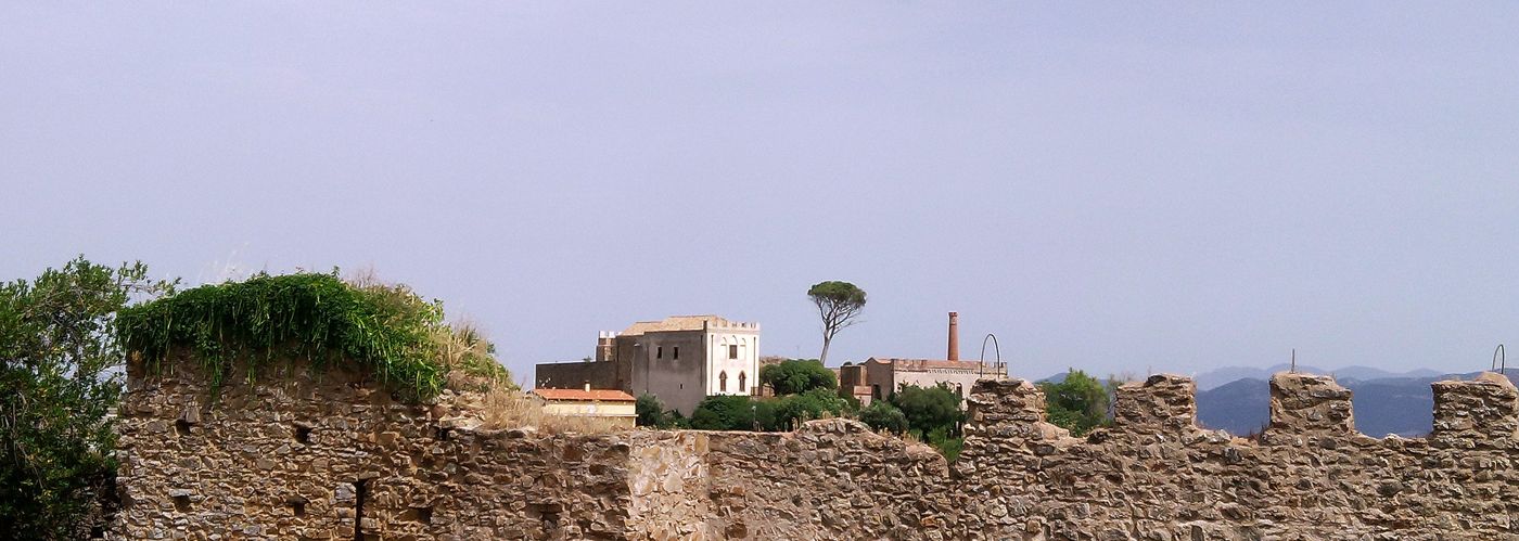 Bed & Breakfast L'aquilino