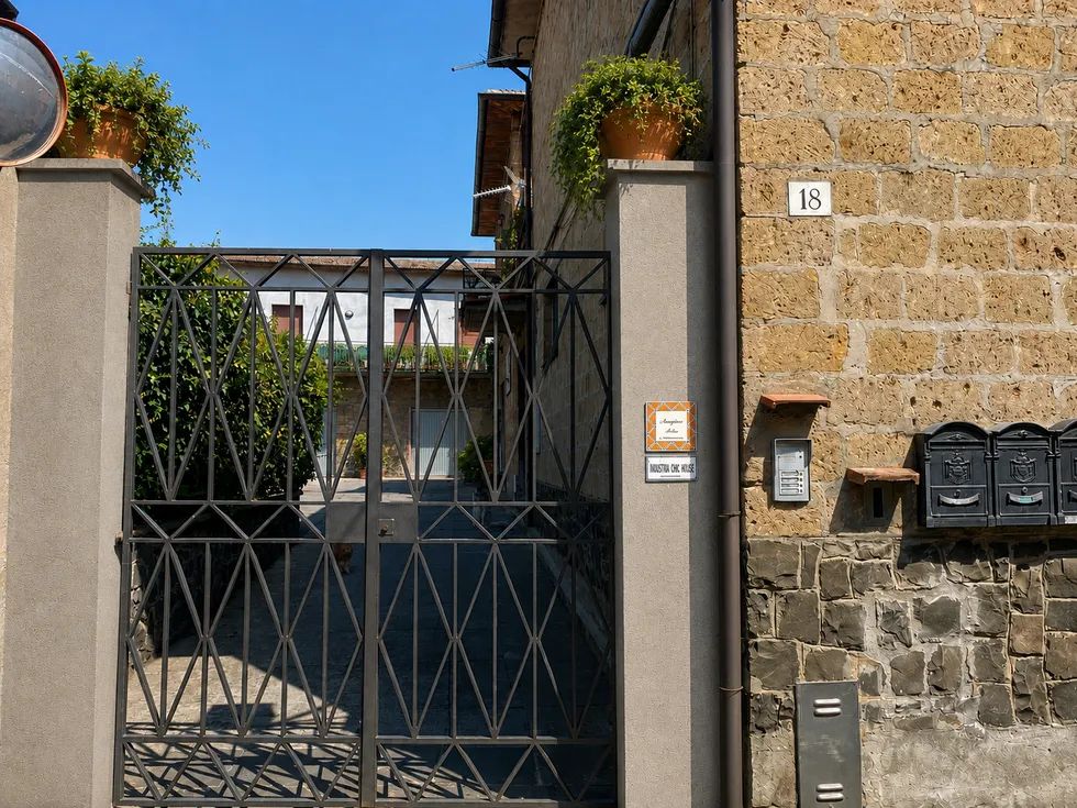 Atmosfera d'Arte