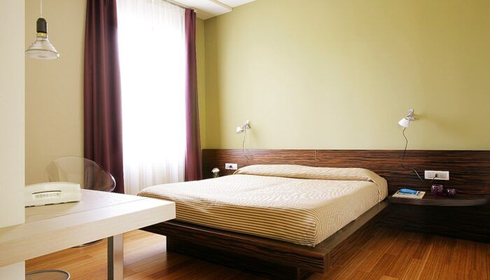 Hotel San Francesco