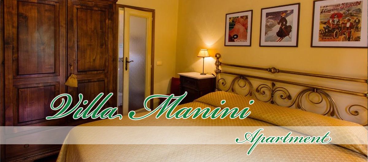 Villa Manini