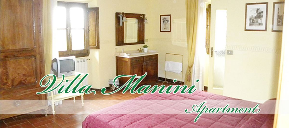 Villa Manini