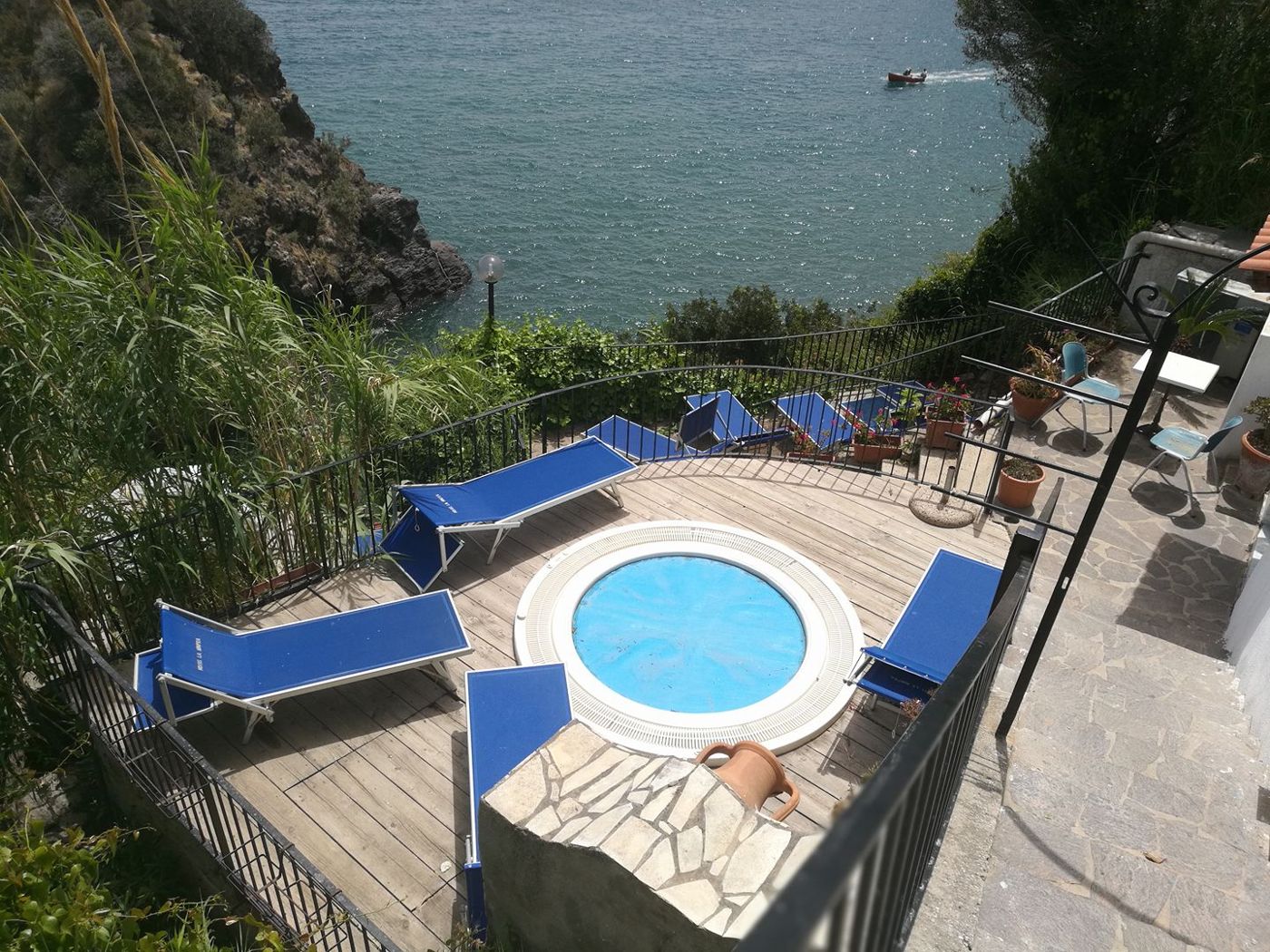 Hotel La Ninfea