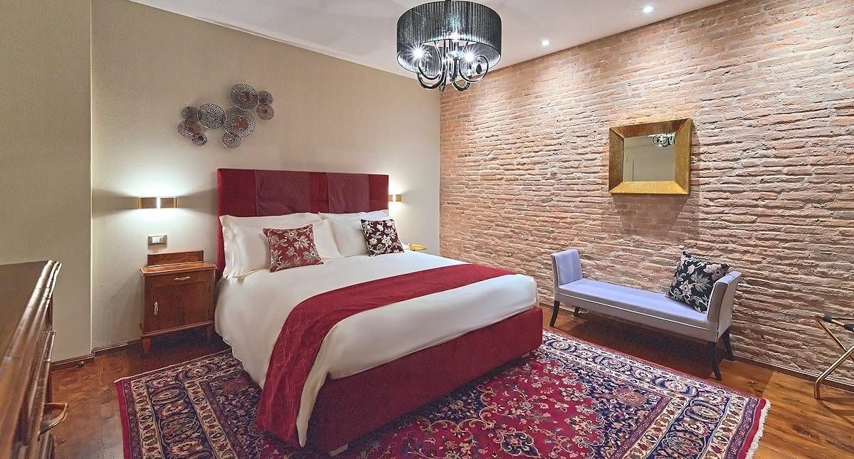 28 alla Rotonda Pleasure&Hospitality Rovigo