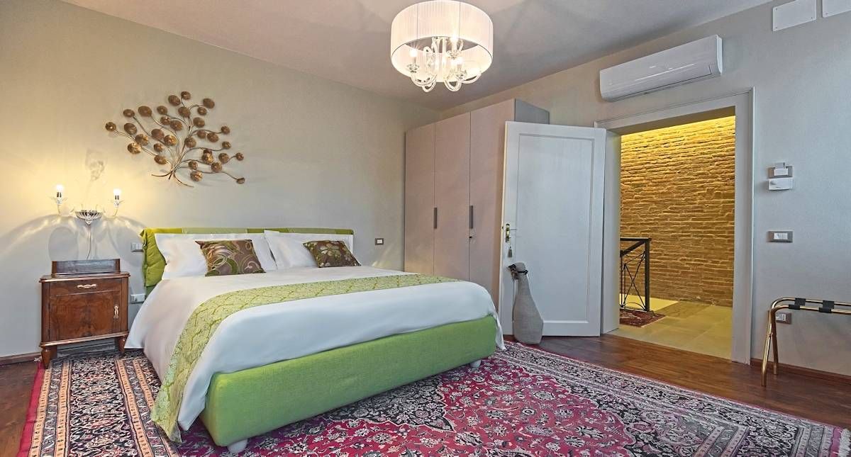 28 alla Rotonda Pleasure&Hospitality Rovigo