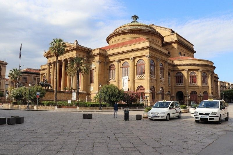 Casa De Paoli