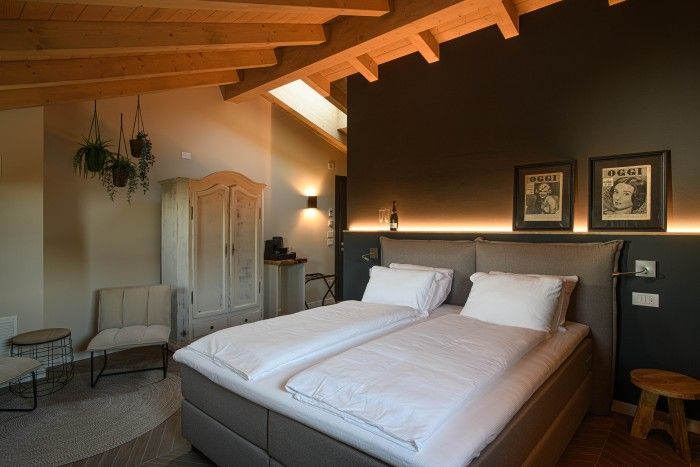 GardaZen Suites