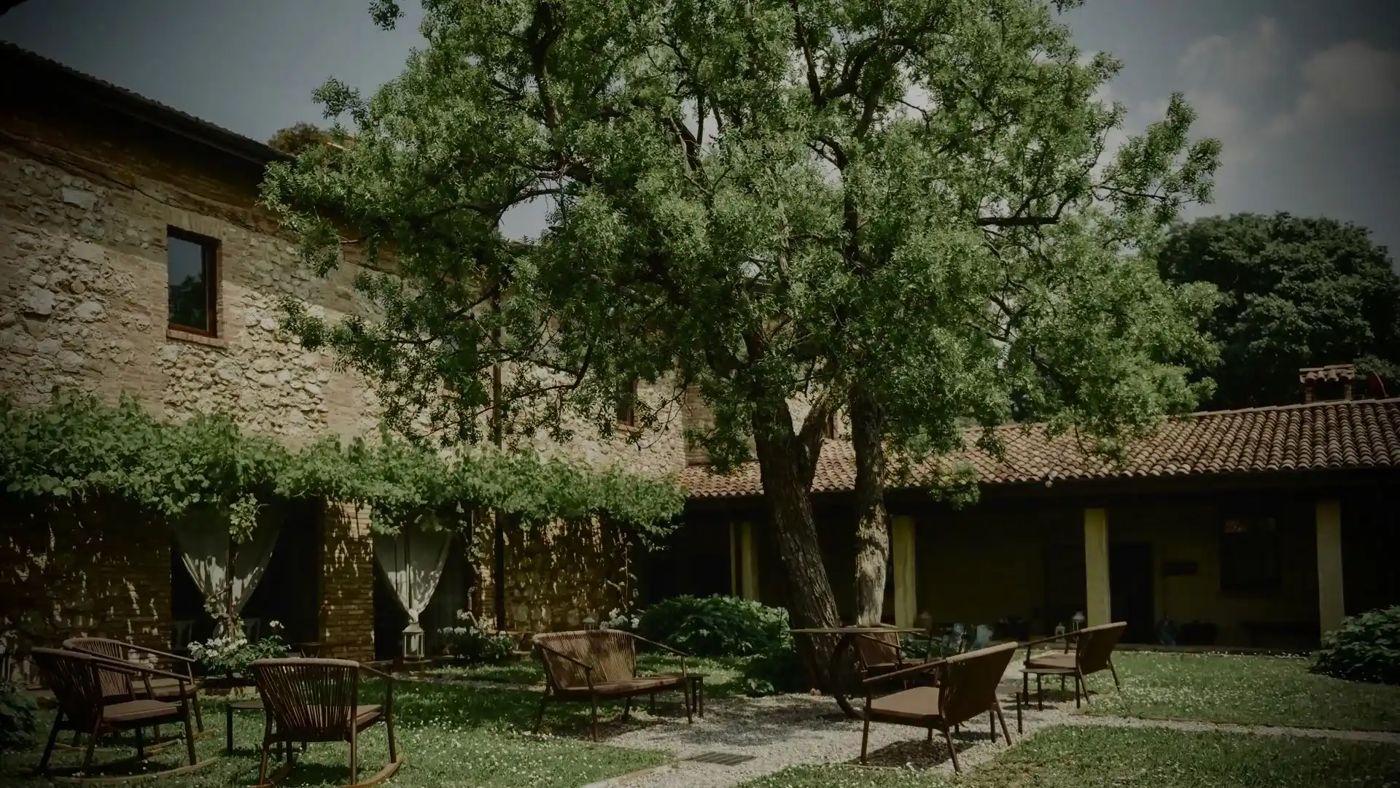Cappuccini Resort
