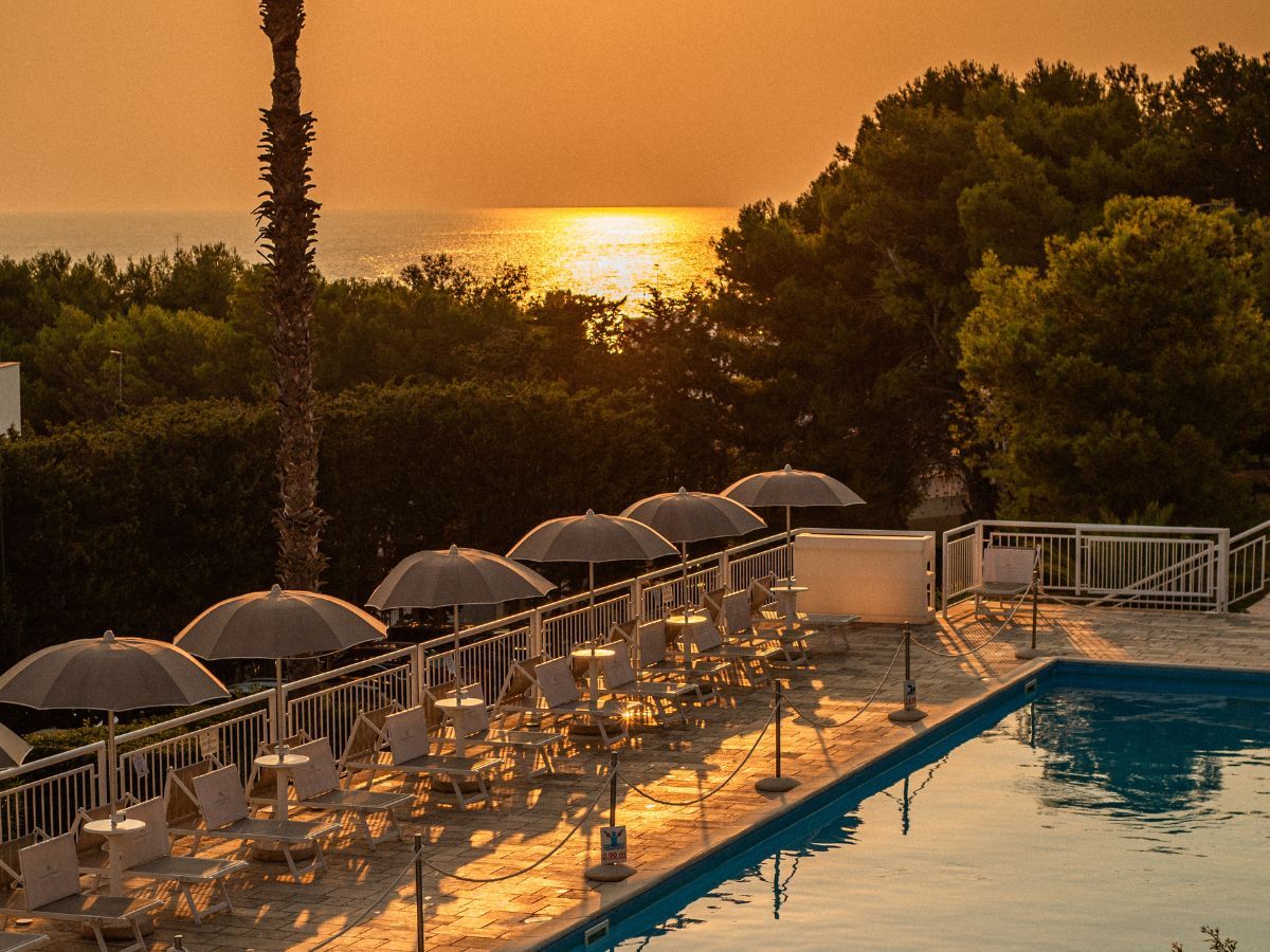 Grand Hotel Riviera - CDSHotels