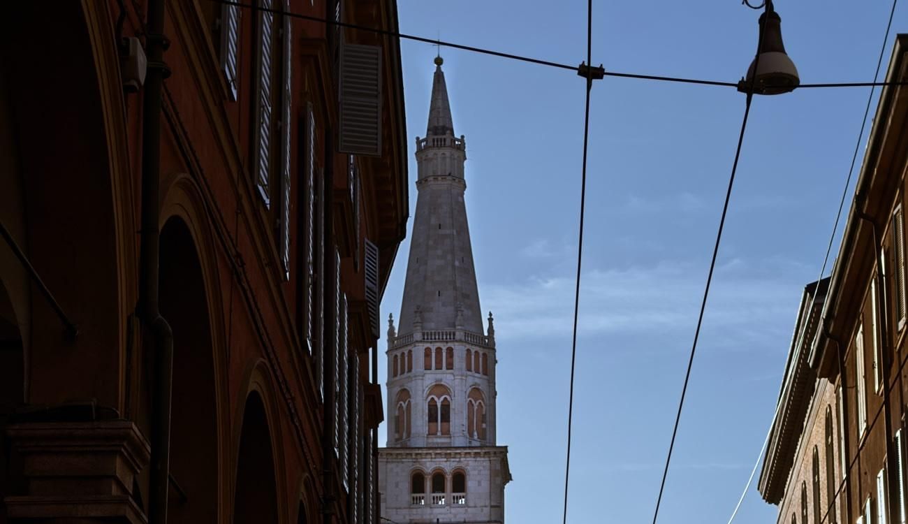 Alloggiamo