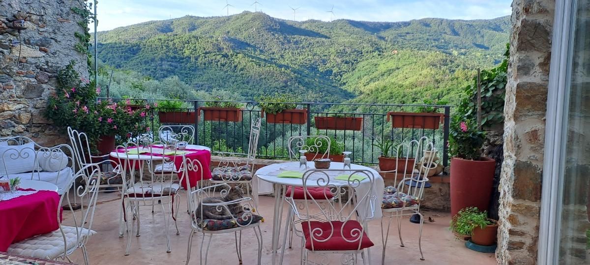 Bed & Breakfast L' Antica Macina