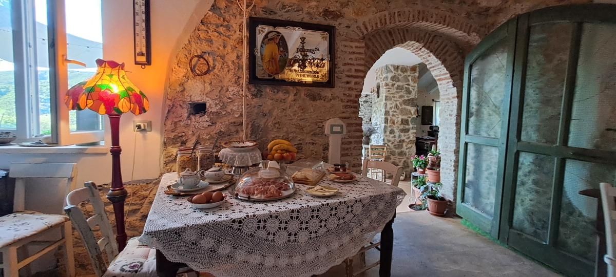 Bed & Breakfast L' Antica Macina