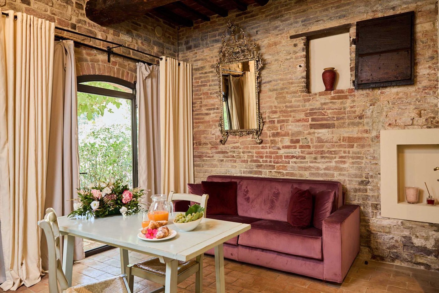 Borgo Dolciano